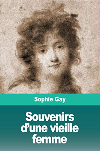 Stock image for Souvenirs d'une vieille femme (French Edition) for sale by Book Deals