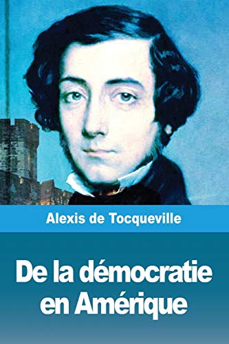 Beispielbild fr De la dmocratie en Amrique: Tome II (French Edition) zum Verkauf von Lucky's Textbooks