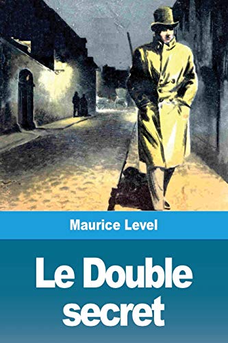 Imagen de archivo de Le Double secret (French Edition) a la venta por Lucky's Textbooks