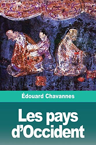 Stock image for Les pays d'Occident (French Edition) for sale by Lucky's Textbooks