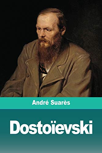 Beispielbild fr Dostoevski (French Edition) zum Verkauf von Lucky's Textbooks