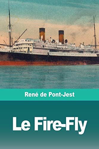 9783967872743: Le Fire-Fly