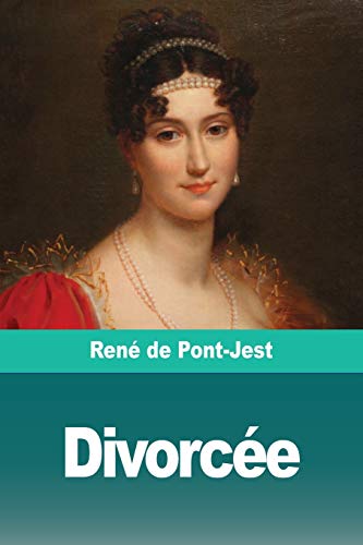 Stock image for Divorce (French Edition) for sale by Lucky's Textbooks