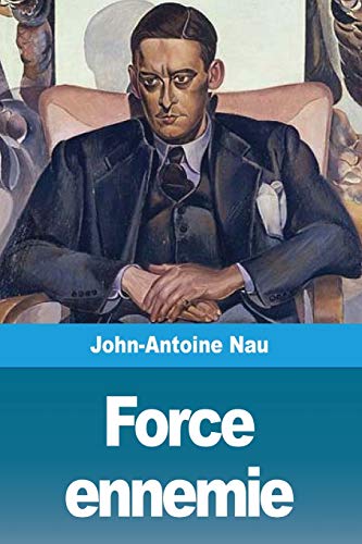 9783967872880: Force ennemie (French Edition)