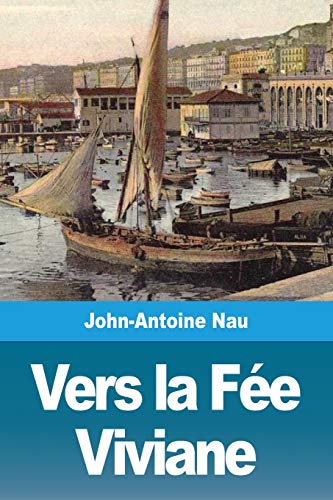 Stock image for Vers la F e Viviane for sale by ThriftBooks-Atlanta