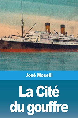 Imagen de archivo de La Cit du gouffre: suivi de: Le Messager de la plante (French Edition) a la venta por GF Books, Inc.