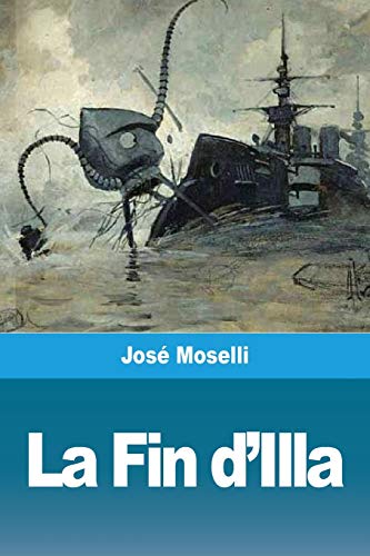 Imagen de archivo de La Fin d'Illa (French Edition) a la venta por Lucky's Textbooks