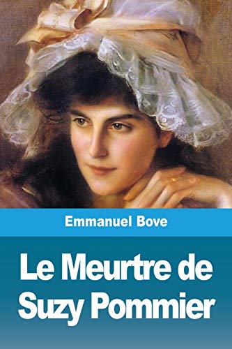 Stock image for Le Meurtre de Suzy Pommier (French Edition) for sale by GF Books, Inc.