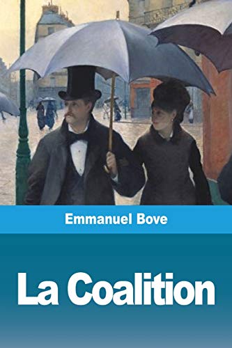 Stock image for La Coalition (French Edition) for sale by Books From California