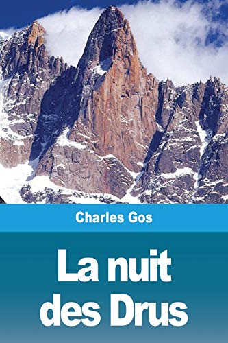 Beispielbild fr La nuit des Drus (French Edition) zum Verkauf von Lucky's Textbooks