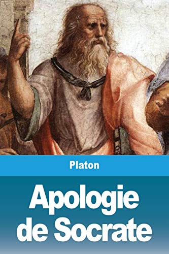 9783967873672: Apologie de Socrate
