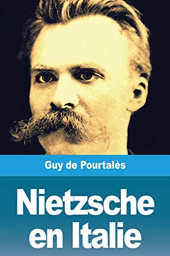Beispielbild fr Nietzsche en Italie zum Verkauf von Chiron Media