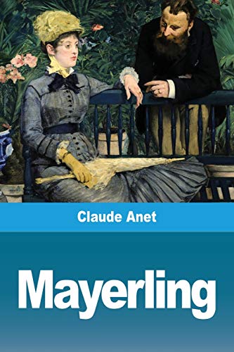 Stock image for Mayerling for sale by Chiron Media