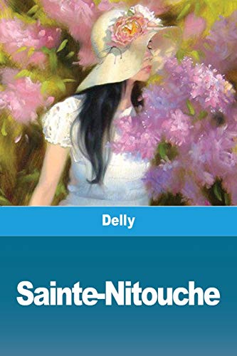 Stock image for Sainte-Nitouche for sale by Chiron Media