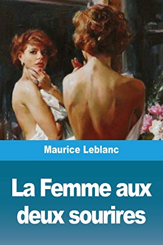 Beispielbild fr La Femme aux deux sourires (French Edition) zum Verkauf von Save With Sam