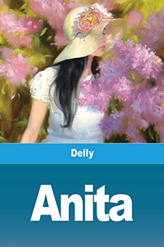 Stock image for Anita (French Edition) for sale by GF Books, Inc.