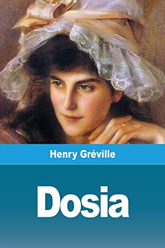 Stock image for Dosia (French Edition) for sale by Lucky's Textbooks