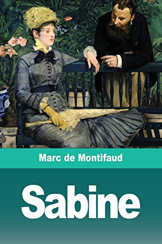 Imagen de archivo de Sabine (French Edition) a la venta por Lucky's Textbooks