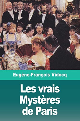 Imagen de archivo de Les vrais Mystres de Paris - Volume II (French Edition) a la venta por Ebooksweb