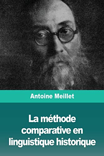 Stock image for La methode comparative en linguistique historique for sale by Chiron Media