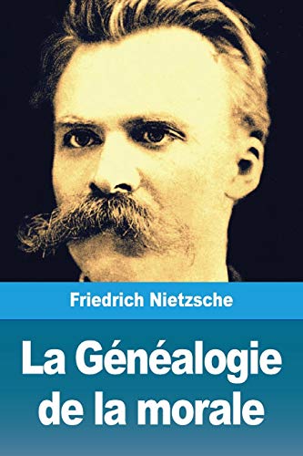 Imagen de archivo de La Gnalogie de la morale (French Edition) a la venta por Lucky's Textbooks