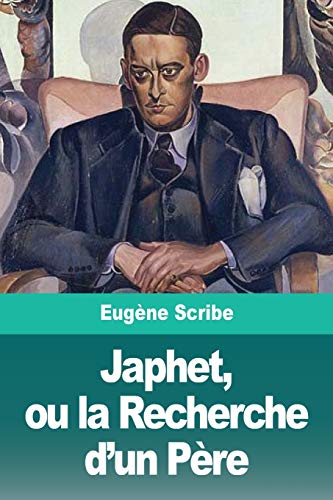 Stock image for Japhet, ou la Recherche d'un Pere for sale by Chiron Media
