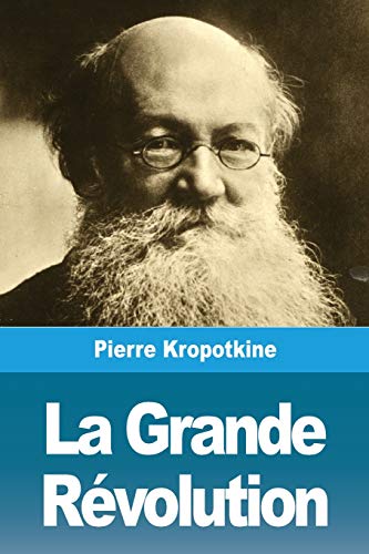 Stock image for La Grande Rvolution (French Edition) for sale by Lucky's Textbooks