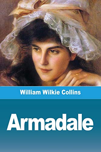 Immagine dell'editore per Armadale venduto da Revaluation Books