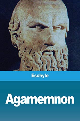 Stock image for Agamemnon (French Edition) for sale by GF Books, Inc.