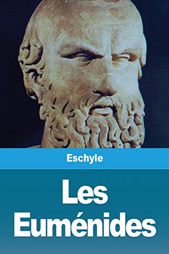 9783967877533: Les Eumnides (French Edition)