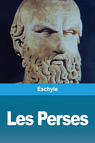 9783967877540: Les Perses (French Edition)
