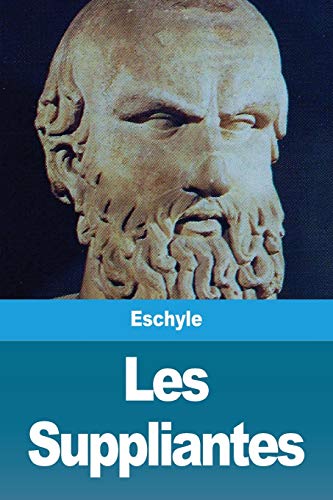 9783967877571: Les Suppliantes (French Edition)