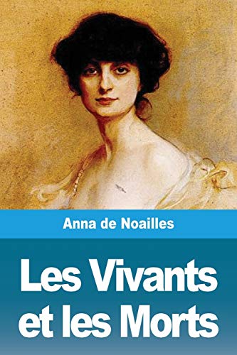 Stock image for Les Vivants et les Morts (French Edition) for sale by Lucky's Textbooks