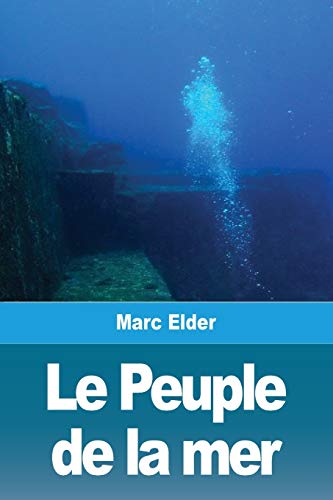 Stock image for Le Peuple de la mer (French Edition) for sale by Lucky's Textbooks