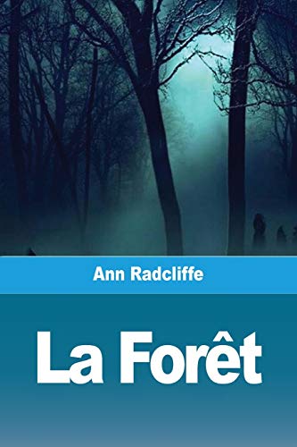 Stock image for La Forêt for sale by ThriftBooks-Atlanta