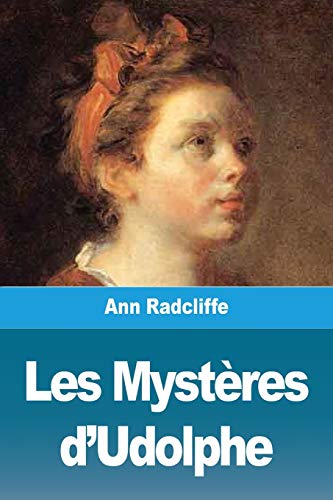 Beispielbild fr Les Mystres d'Udolphe: Tome I (French Edition) zum Verkauf von Lucky's Textbooks