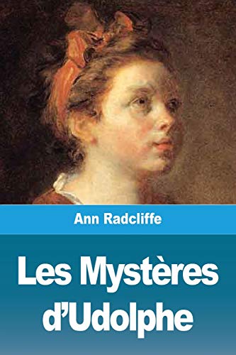 Beispielbild fr Les Mystres d'Udolphe: Tome II (French Edition) zum Verkauf von Lucky's Textbooks