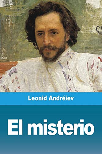 Imagen de archivo de El misterio (Spanish Edition) a la venta por Lucky's Textbooks