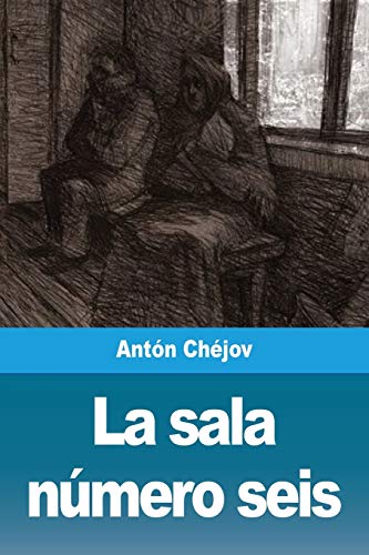 Beispielbild fr La sala nmero seis (Spanish Edition) zum Verkauf von Lucky's Textbooks