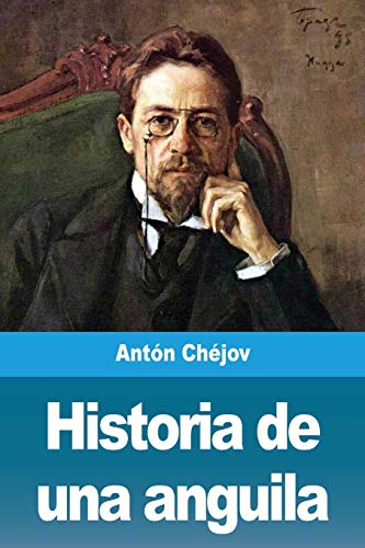 Stock image for Historia de una anguila for sale by Chiron Media