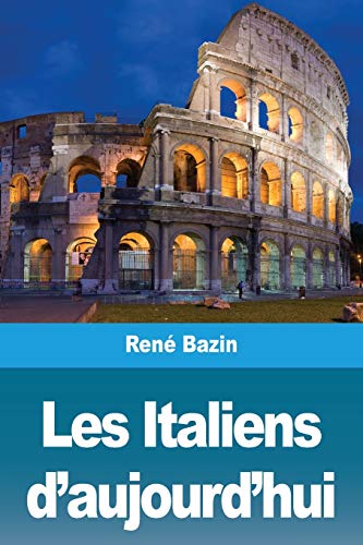 Stock image for Les Italiens d'aujourd'hui for sale by Chiron Media