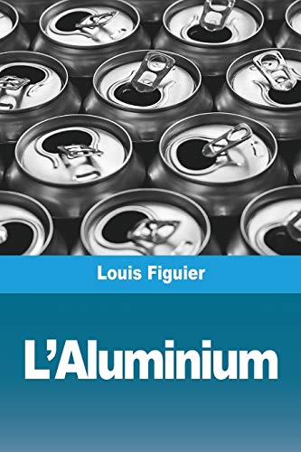 Beispielbild fr L'Aluminium (French Edition) zum Verkauf von Lucky's Textbooks