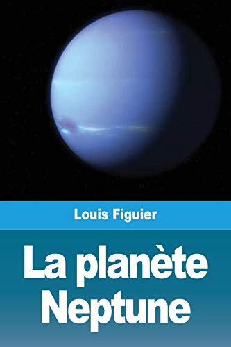 Stock image for La plante Neptune (French Edition) for sale by Lucky's Textbooks