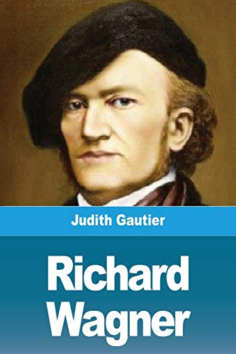 Stock image for Richard Wagner for sale by Chiron Media