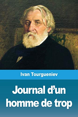 Imagen de archivo de Journal d'un homme de trop (French Edition) a la venta por Book Deals