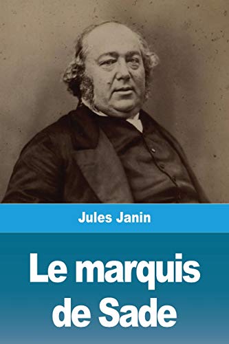 9783967879209: Le marquis de Sade