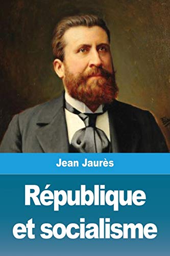 Imagen de archivo de Rpublique et socialisme (French Edition) a la venta por Lucky's Textbooks