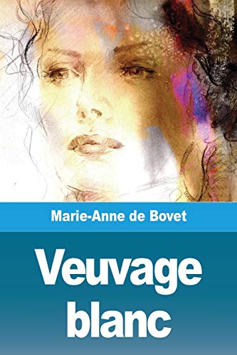 9783967879551: Veuvage blanc