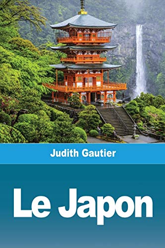 Imagen de archivo de Le Japon (French Edition) a la venta por Lucky's Textbooks