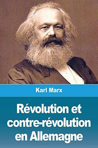 Stock image for Rvolution et contre-rvolution en Allemagne (French Edition) for sale by Lucky's Textbooks